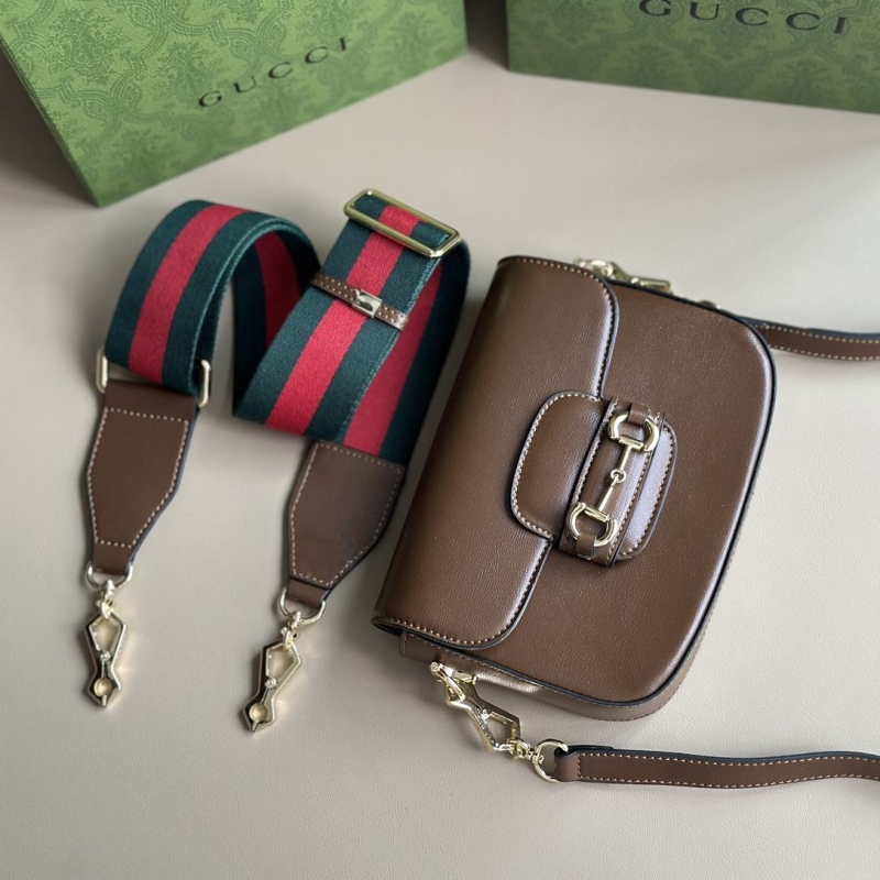 Gucci Satchel Bags